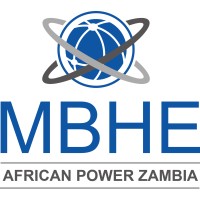 MBHE African Power Zambia Limited