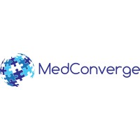 MedConverge Healthcare Services Pvt Ltd