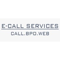 E-Call Services - CALL BPO WEB