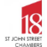 18 St John Street Chambers