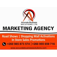 Accurate Business Solutions ltd