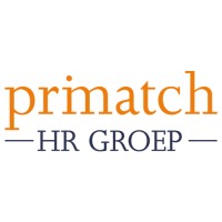 Primatch HR Groep