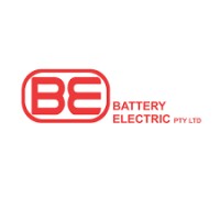 Battery Electric (Pty) Ltd