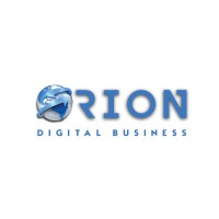 Orion Digital Business