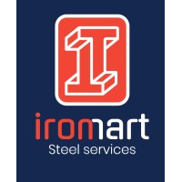 Iromart steel services | بازرگانی فولاد آیرومارت (پیشرو صنعت نفت آسیا)