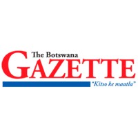 The Botswana Gazette