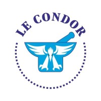 Laboratoire le Condor