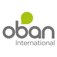 Oban International