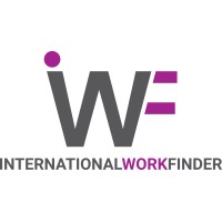 International Work Finder