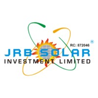 JRB Solar Investment