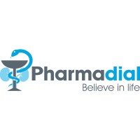 PHARMADIAL