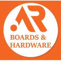 AR-BOARDS & HARDWARE