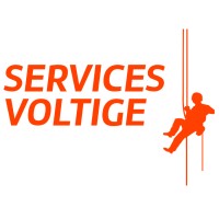 Services Voltige