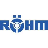 RÖHM Clamping