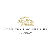 Hotel Chais Monnet & Spa