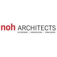 noh ARCHITECTS