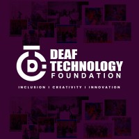 Deaf Technology Foundation