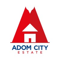 Adom City Estate Company Ltd.