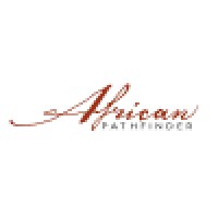 African Pathfinder