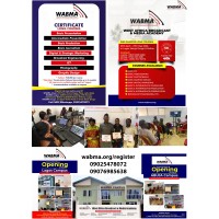 West Africa Broadcast & Media Academy-Enugu/Abuja/Lagos- online