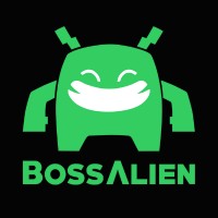 BossAlien