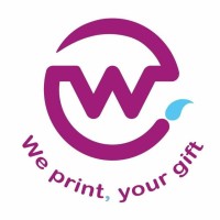 We Print, Your Gift
