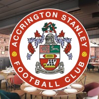 Accrington Stanley Football Club