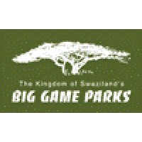 Big Game Parks, Swaziland