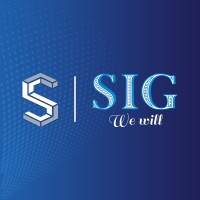 EL Shahawy Investment Group - SIG