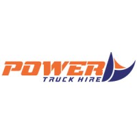 Power Truck Hire
