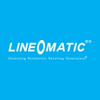 Line O Matic Graphic Industries