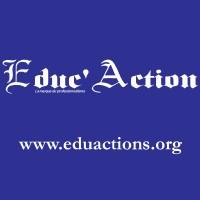 Journal Educ'Action
