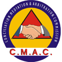 Conciliation Mediation & Arbitration Commission (CMAC)