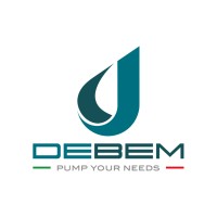 DEBEM | Pump your needs