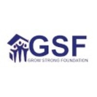 GROW STRONG FOUNDATION