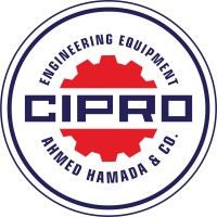 CIPRO (Ahmed Hamada & Co.)
