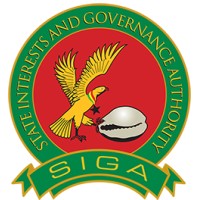 State Interests and Governance Authority(SIGA)