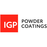 IGP Powder Coatings