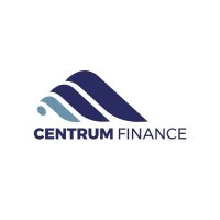 Centrum Finance Company  Limited