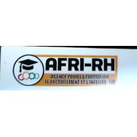 AFRI-RH  Agence pour la Formation le Recrutement et l'Intérim Suarl