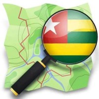 OpenStreetMap Togo