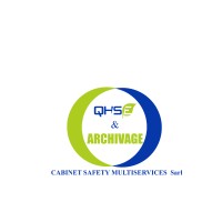 CABINET SAFETY MULTISERVICES SARL