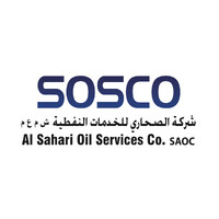 SOSCO - الصحاري