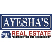 Ayesha's Real Estate