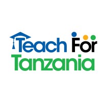 Teach For Tanzania