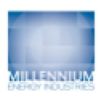 Millennium Energy Industries