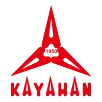 Kayahan Hydraulic Cylinders