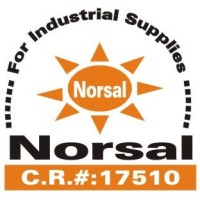 Norsal For Industrial Supplies