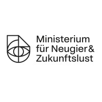 Ministerium für Neugier & Zukunftslust
