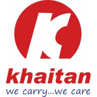 KHAITAN LOGISTICS PRIVATE LIMITED